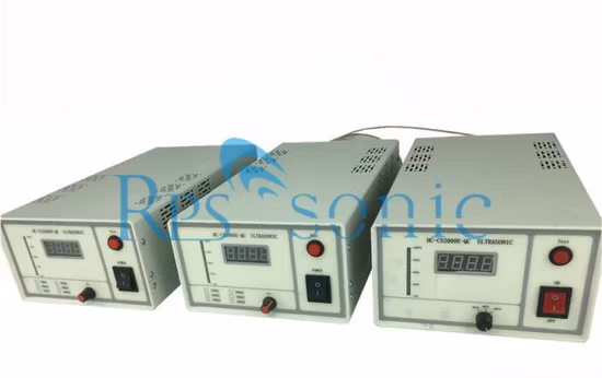 High Frequency Power Supply Circuit PCB High Efficiency Strong Output