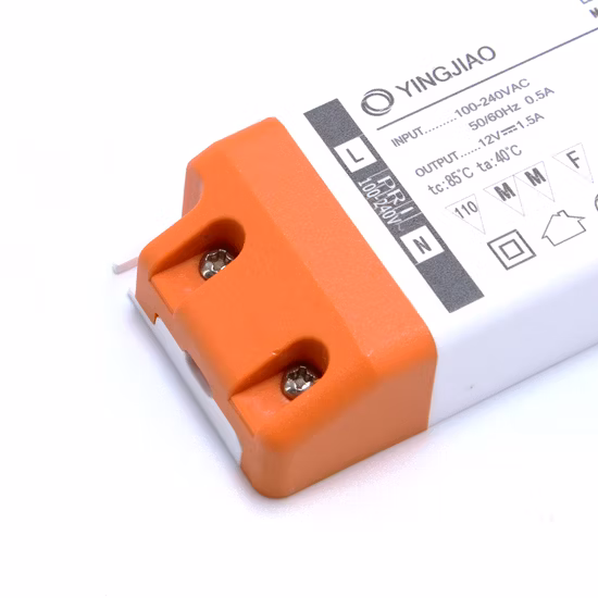 PFC付き防水LED電源36V4a (FY3604000)