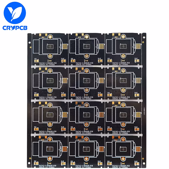 信頼できる OEM カスタム自動車用電源基板メーカー、ISO、UL、RoHS 準拠の多層 PCB メーカー